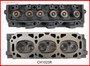 Reman Cylinder Head (1) for 86-00 Ford 3.0L 183 OHV Vulcan Early #E6AE,F6DE