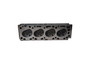 Enginetech CH1019R Remanufactured Complete Cylinder Head for 1995-2001 Ford Mazda 2.3L/2.5L Casting #F57E, F87E, F5J7 B2500
