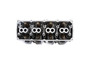 Enginetech CH1014R Left Remanufactured Complete Cylinder Head for 2009-2015 Chrysler Dodge Jeep Ram 5.7L 345ci V8 1500 2500