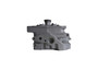Enginetech CH1013R Right Remanufactured Complete Cylinder Head for 2009-2015 Chrysler Dodge Jeep Ram 5.7L 345ci V8 1500 2500