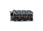 Enginetech CH1001R Left Remanufactured Complete Cylinder Head for 2002-2005 Dodge Jeep 3.7L 226ci V6 Dakota Durango Grand Cherokee