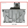 Enginetech EHF1100R Right Remanufactured Bare Cylinder Head for 2007-2011 Ford 4.0L 245ci V6 Casting #6L2E, 8L2E Explorer Sport Trac