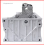 Enginetech EHF1097R | Left Bare Cylinder Head for 05-07 Ford 4.0L/244 Cast #6L2E