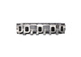 Enginetech EHF183 New Bare Cylinder Head for 1986-2000 Ford Mazda Mercury 3.0L 182ci V6 Aerostar B3000 Probe Ranger Sable