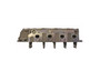 Enginetech EHCR287R Right New Bare Cylinder Head for 1999-2007 Dodge Jeep Mitsubishi 4.7L 287ci V8 Dakota Durango Grand Cherokee