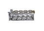 Enginetech EHCR287L Left New Bare Cylinder Head for 1999-2007 Dodge Jeep Mitsubishi 4.7L 287ci V8 Dakota Durango Grand Cherokee