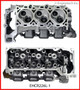 Enginetech EHCR226L-1 | Bare Left Cylinder Head for 02-05 Chrysler 3.7L/226