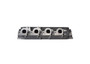 Enginetech EHC454-2 New Bare Cylinder Head for 1996-2000 Chevrolet GMC 7.4L 454ci V8 Casting #10141279 C2500 C3500 G30 G3500