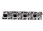 Enginetech EHC402 New Bare Cylinder Head for 2001-2004 Chevrolet GMC 6.6L 403ci V8 Casting #408/487/872 C4500 Kodiak C4500 Topkick