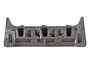 Enginetech EHC207-10 Left/Right New Bare Cylinder Head for 1996-2003 Buick Chevrolet Oldsmobile Pontiac 3.4L 207ci V6 Casting #487
