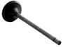 Enginetech V4484 Intake Valve for 2011-2016 GM Chevrolet 3.6L 1.456" Head Nitrided Stem - Precision Engine Intake Valve Replacement