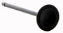 Enginetech V4484 Intake Valve for 2011-2016 GM Chevrolet 3.6L 1.456" Head Nitrided Stem - Precision Engine Intake Valve Replacement