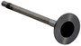 Enginetech V4482 Intake Valve for 2011-2021 Chrysler Dodge Ram Jeep 3.6L 1.533" Head Nitrided Stem - Precision Replacement Engine Valve