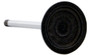 Enginetech V4458 | Single Intake Valve for Chrysler 5.7L 345 Hemi