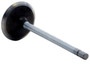 Enginetech V4432 Intake Valve for 2004-2011 GM Saturn Chevrolet Suzuki 3.6L 1.456" Head Chrome Stem - Precision Replacement Engine Valve