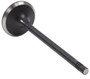 Enginetech V4424 Intake Valve for 2006-2012 GM Chevrolet Hummer Isuzu 2.9L/3.7L/4.2L - Precision Engine Intake Valve Replacement