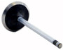 Enginetech V4424 Intake Valve for 2006-2012 GM Chevrolet Hummer Isuzu 2.9L/3.7L/4.2L - Precision Engine Intake Valve Replacement