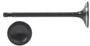 Enginetech V4424 Intake Valve for 2006-2012 GM Chevrolet Hummer Isuzu 2.9L/3.7L/4.2L - Precision Engine Intake Valve Replacement