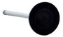 Enginetech V4382 Intake Valve for 2001-2021 Ford Mazda 2.0L/2.3L/2.5L 1.377" Head Nitrided Stem - Precision Engine Intake Valve Replacement
