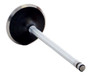 Enginetech V4382 Intake Valve for 2001-2021 Ford Mazda 2.0L/2.3L/2.5L 1.377" Head Nitrided Stem - Precision Engine Intake Valve Replacement