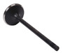 Enginetech V4380 Intake Valve for 2007-2019 GM Saab Chevrolet 2.0L/2.4L 1.378" Head Nitrided Stem - Precision Replacement Engine Valve