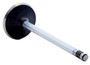 Enginetech V4358 Intake Valve for 1997-2004 Ford 2.0L 1.736" Head Chrome Stem - Precision Engine Intake Valve Replacement