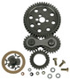 Proform Timing Gear Drive Kit for Small Block Chevy | 66917C