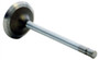 Enginetech V4344 Intake Valve for 1999-2002 Saturn 1.9L 1.272" Head Chrome Stem - Precision Engine Intake Valve Replacement