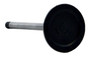 Enginetech V4342 Intake Valve for 1999-2006 Chrysler Dodge Ram Jeep 2.5L/4.0L - Precision Engine Intake Valve Replacement