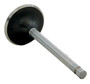 Enginetech V3452 Intake Valve for 1999-2007 GM Chevrolet Isuzu Saab 4.8L/5.3L - Precision Engine Intake Valve Replacement