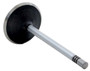 Enginetech V3438 Intake Valve for 1997-2011 Ford Land Rover Mazda 4.0L 1.811" Head Chrome Stem - Precision Engine Intake Valve Replacement