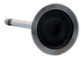 Enginetech V3438 Intake Valve for 1997-2011 Ford Land Rover Mazda 4.0L 1.811" Head Chrome Stem - Precision Engine Intake Valve Replacement