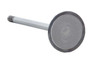 Enginetech V3424 Intake Valve for 1995-2002 Ford Mazda 2.5L 1.260" Head Chrome Stem - Precision Engine Intake Valve Replacement