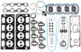 Enginetech RMSA5.3AP | Premium Re-Ring Kit for 05-09 Saab 5.3L/5326 OHV V8