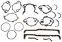 Enginetech RMF302AP | Premium Re-Ring Kit for Ford 65-68 4.7L/289 68-83 5.0L/302