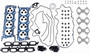Enginetech RMF330EP | Premium Re-Ring Kit for 04-06 Ford 5.4L/330 SOHC V8