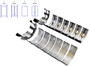 Enginetech RMJ242EP | Premium Re-Ring Kit for 00-06 Jeep 4.0L/242 OHV L6 12V
