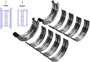 Enginetech RMF351WAP | Premium Re-Ring Kit for 69-76 Ford 5.8L/351 V8 Windsor