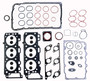 Enginetech RMF244DP | Premium Re-Ring Kit for 7/24/00-03 Ford 4.0L/244 SOHC V6
