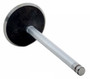 Enginetech V3214 Intake Valve for 1995-2003 GM 3.8L 1.794" Head Chrome Stem Engine Valve - Precision Engine Intake Valve Replacement
