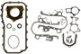 Enginetech RMJ232AP | Premium Re-Ring Kit for 07-11 Jeep 3.8L/232 OHV V6 12V