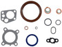 Enginetech RMNI2.4MP | Premium Re-Ring Kit for 98-04 Nissan 2.4L/2389 L4 KA24DE