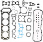 Enginetech RMNI2.4EP | Premium Re-Ring Kit for 89-90 Nissan 2.4L/2389 L4 KA24E