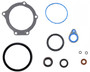 Enginetech RMHU3.5P | Premium Re-Ring Kit for 2006 Hummer 3.5L/211 DOHC L5 20V