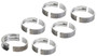 Enginetech RMHU3.5P | Premium Re-Ring Kit for 2006 Hummer 3.5L/211 DOHC L5 20V