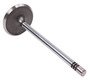 Enginetech V3006 Intake Valve for 1995-2001 Ford Mazda 2.3L/2.5L 1.735" Head Chrome Stem - Precision Engine Intake Valve Replacement