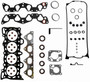 Enginetech RMHO1.6BP | Premium Re-Ring Kit for 92-95 Honda 1.6L/1590 SOHC L4