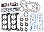 Enginetech RMF256AP | Premium Re-Ring Kit for 1998 Ford 4.2L/256 OHV V6