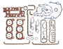 Enginetech RMF171P | Premium Re-Ring Kit for 83-86 Ford 2.8L/171 OHV V6 12V