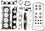 Enginetech RMHO2.4P | Premium Re-Ring Kit for 03-05 Honda 2.4L/2354 L4 K24A4